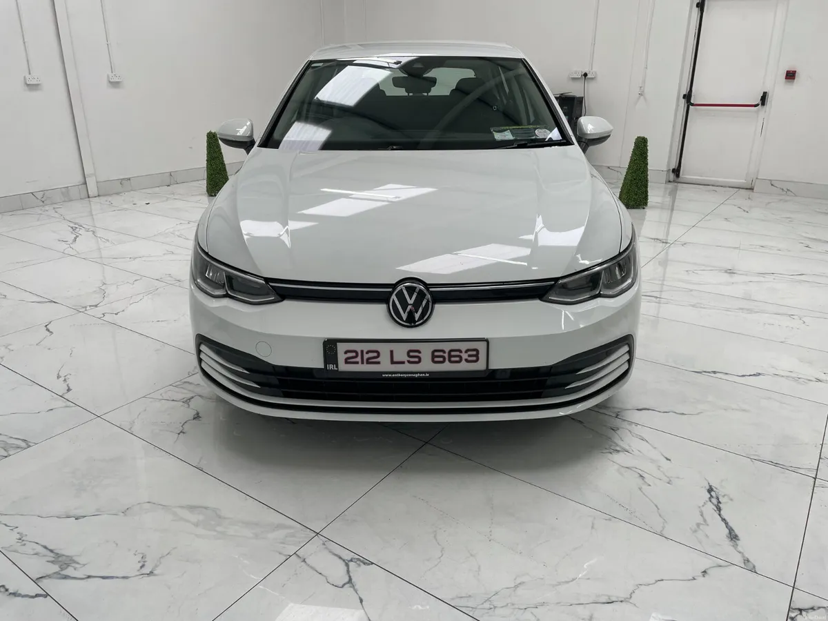 Volkswagen Golf 2021 - Image 6