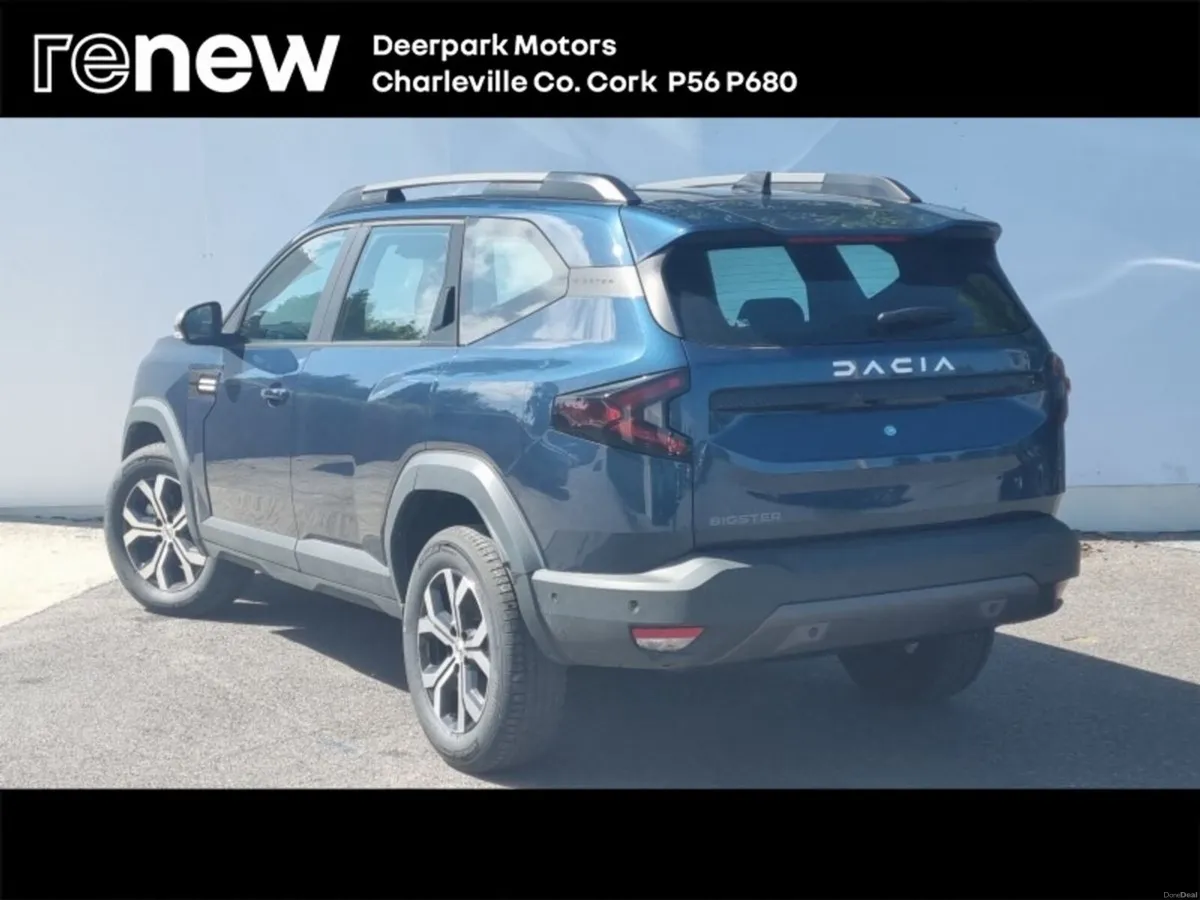 Dacia Bigster Expression Tce 140 - Image 3