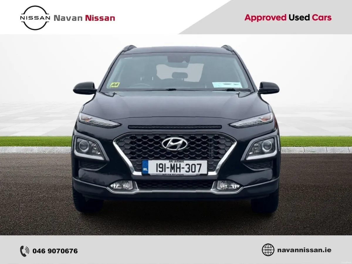 Hyundai KONA 1.0 T-GDI Executive *JUST IN* - Image 2