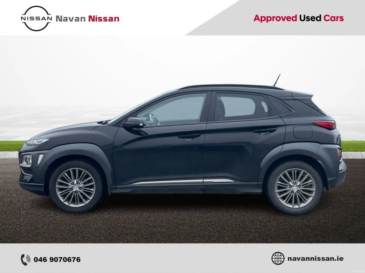 Hyundai KONA 1.0 T-GDI Executive *JUST IN* - Image 4