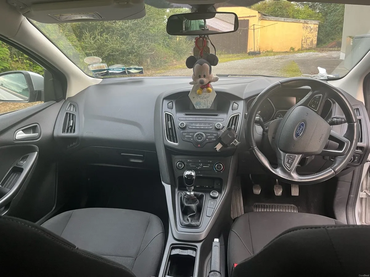 171 Ford focus - Image 3