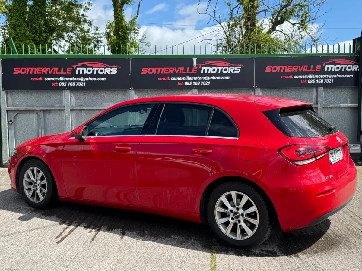MERCEDES A CLASS A180 “72,000KMS” 2019 - Image 4