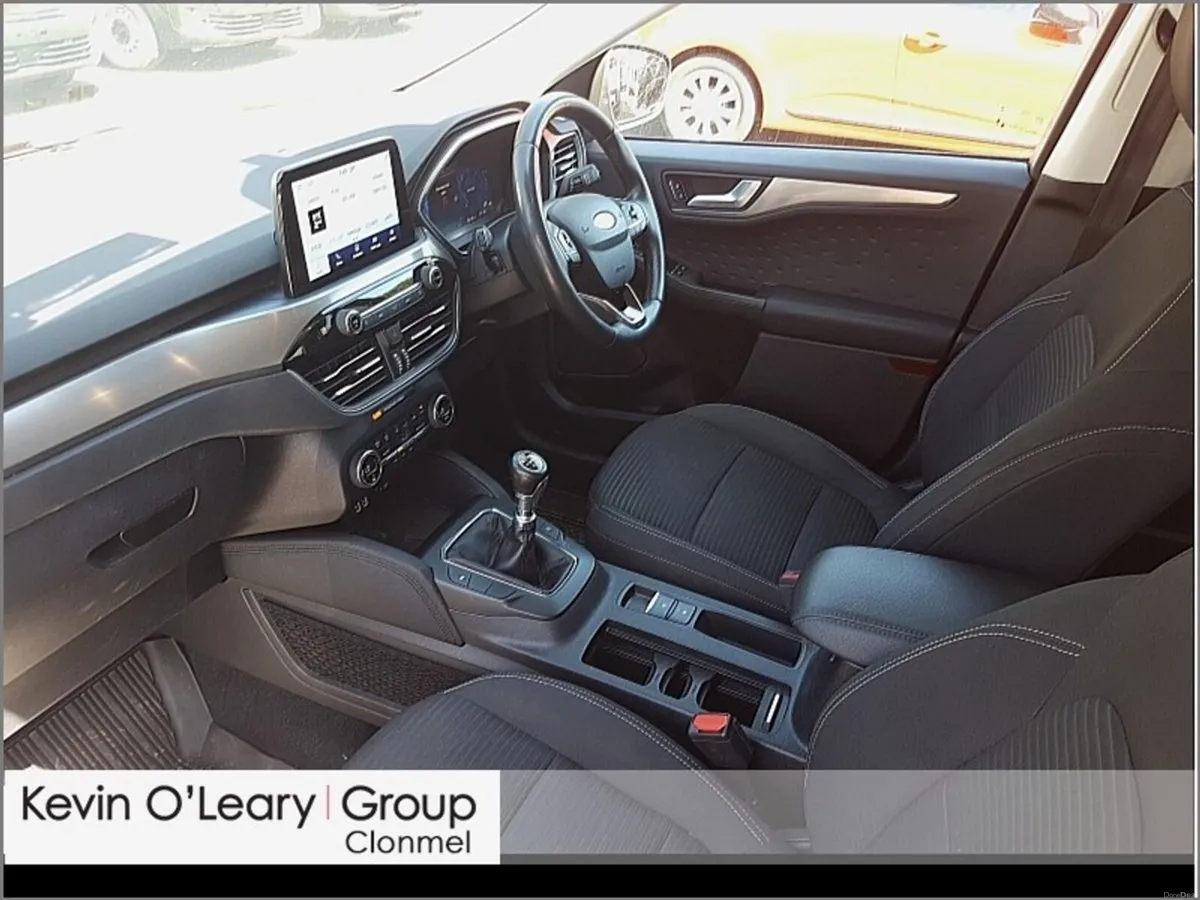 Ford Kuga Titanium 1.5 EcoBlue 120PS - Image 4