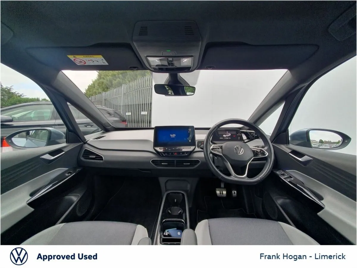 Volkswagen ID.3 STYLE 204HP 58kWh - TOWBAR & SUNRO - Image 2