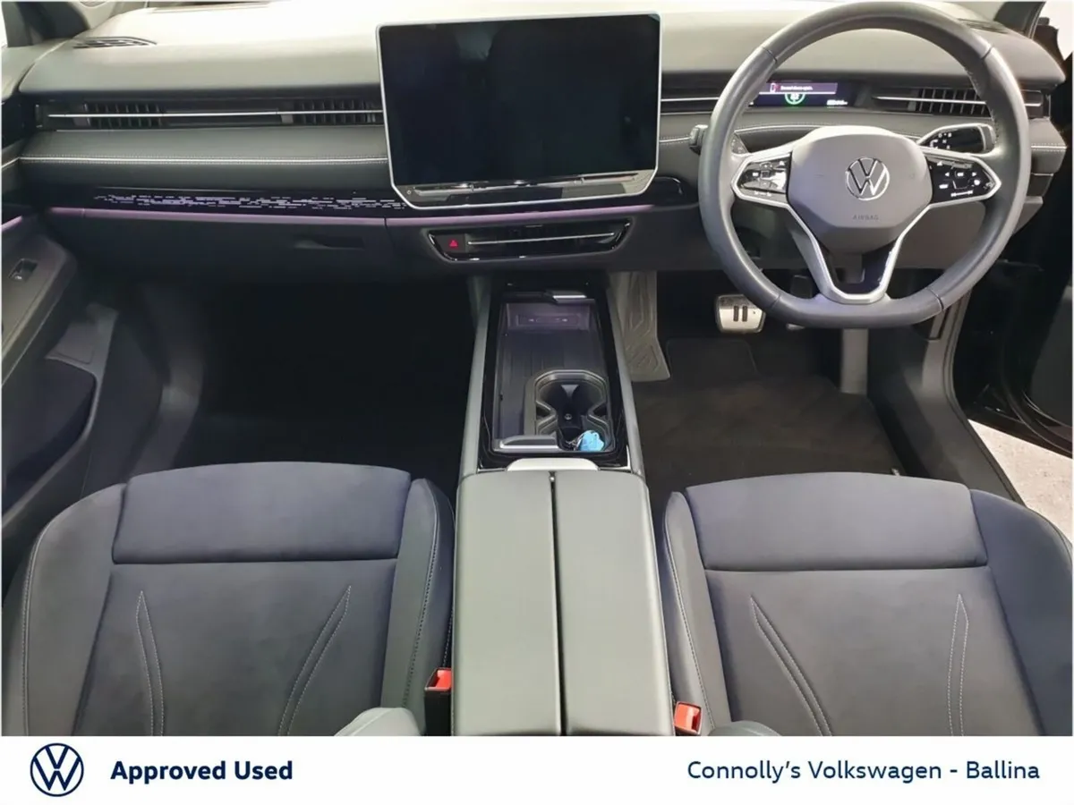 Volkswagen ID.7 Pro S Tourer 86KW 286BHp - Image 4