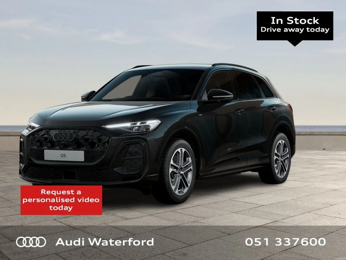 Audi Q5 Q5 E-HYBRID 220 KW Q S LINE - Image 1