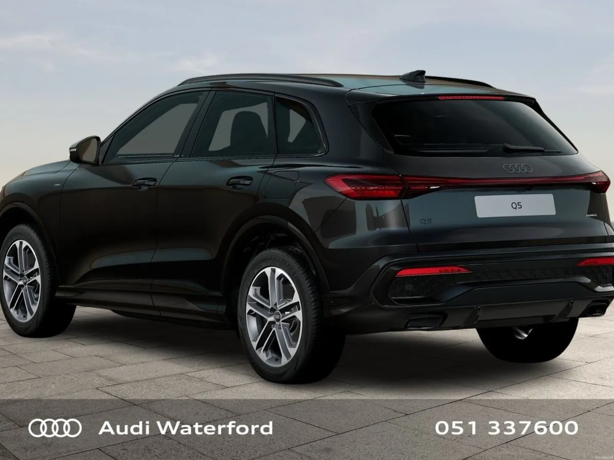Audi Q5 Q5 E-HYBRID 220 KW Q S LINE - Image 2