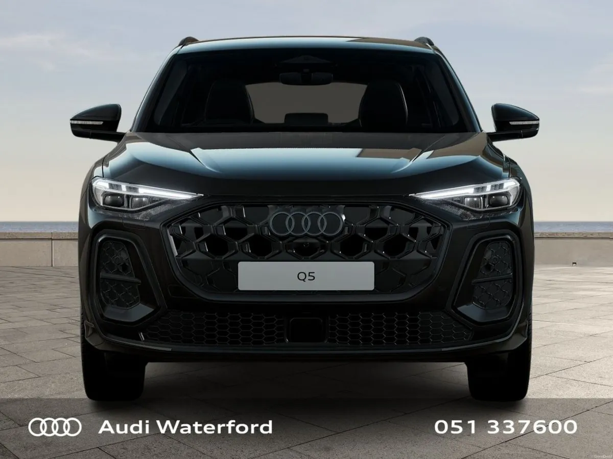 Audi Q5 Q5 E-HYBRID 220 KW Q S LINE - Image 4