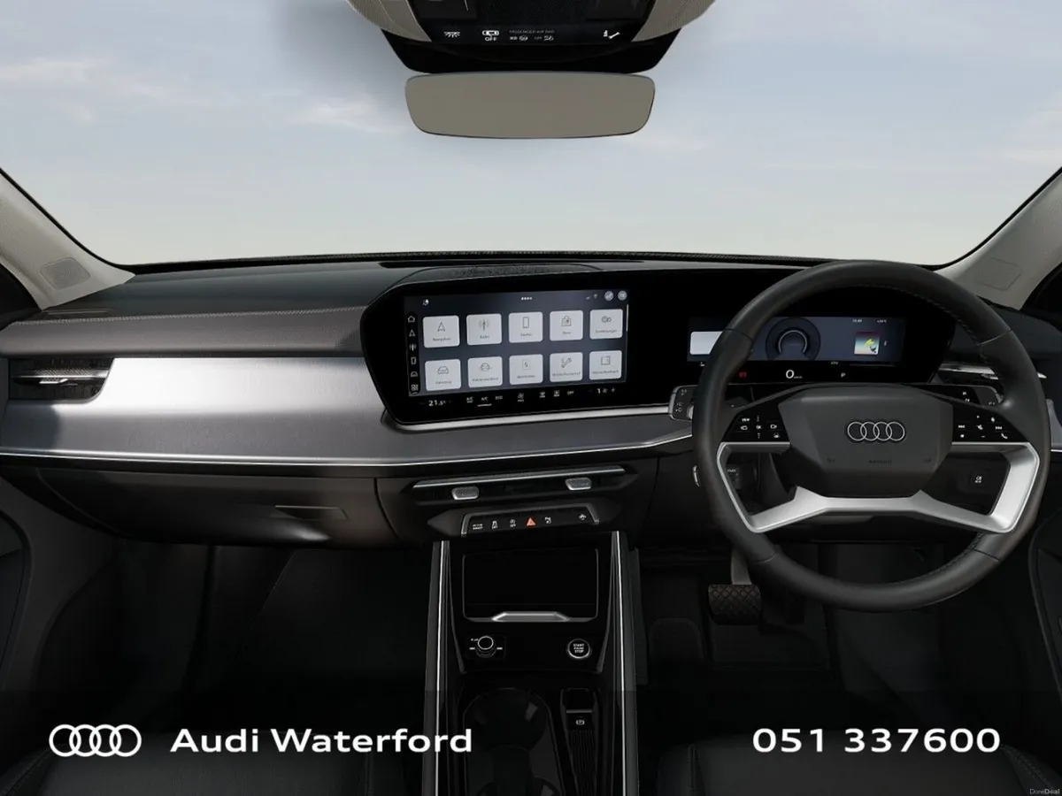 Audi Q3 Q3 SB TDI 150HP S-T SE from €610 per month - Image 6