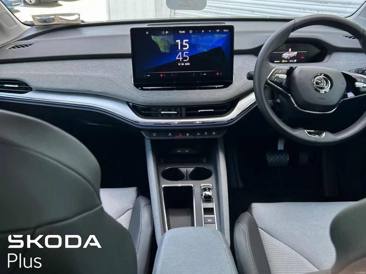 Skoda Enyaq Enyaq 60 - Image 2