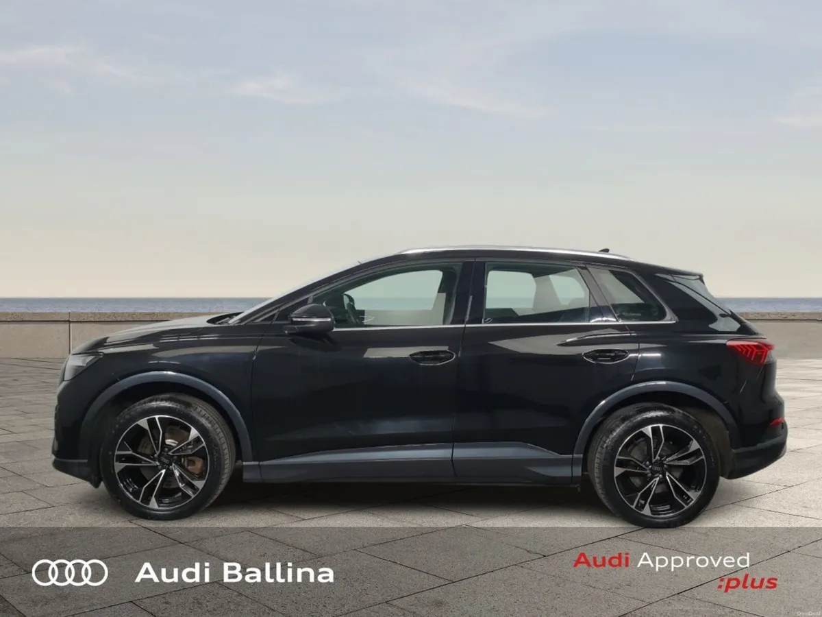 Audi Q4 e-tron Q4 | SPORT | AUTO - Image 4