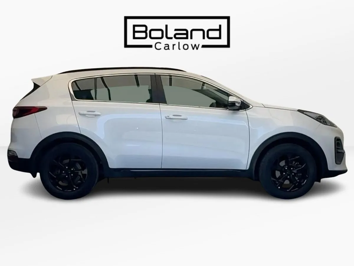 Kia Sportage 1.6CRDI MHEV K3 *SFLASH SALE* €95 PER - Image 4