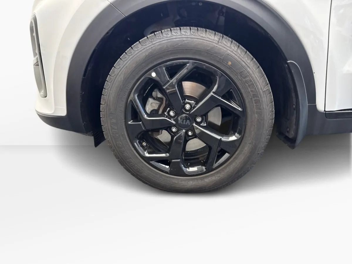 Kia Sportage 1.6CRDI MHEV K3 *SFLASH SALE* €95 PER - Image 5