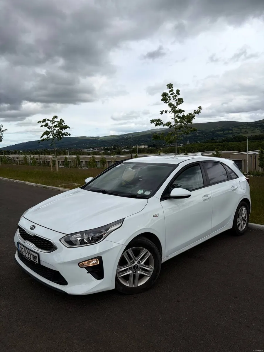 Kia ceed - Image 1