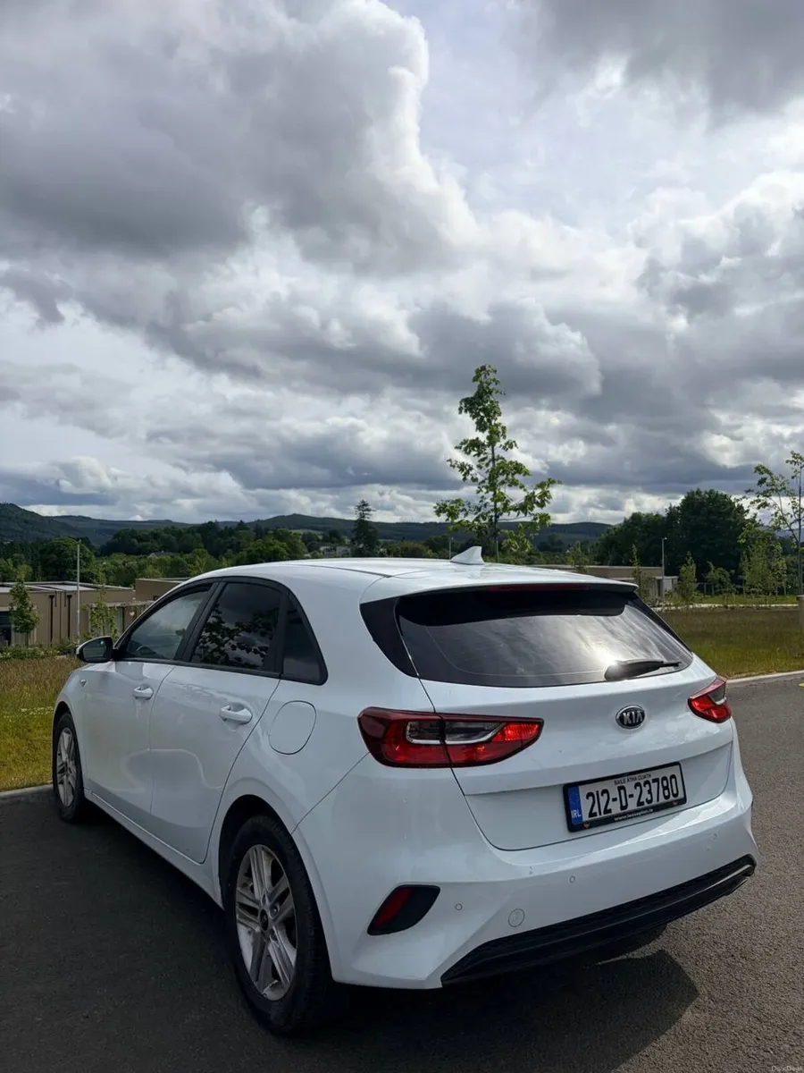 Kia ceed - Image 3