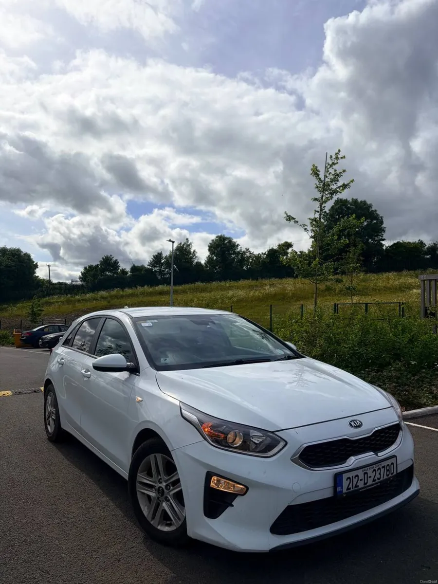 Kia ceed - Image 4