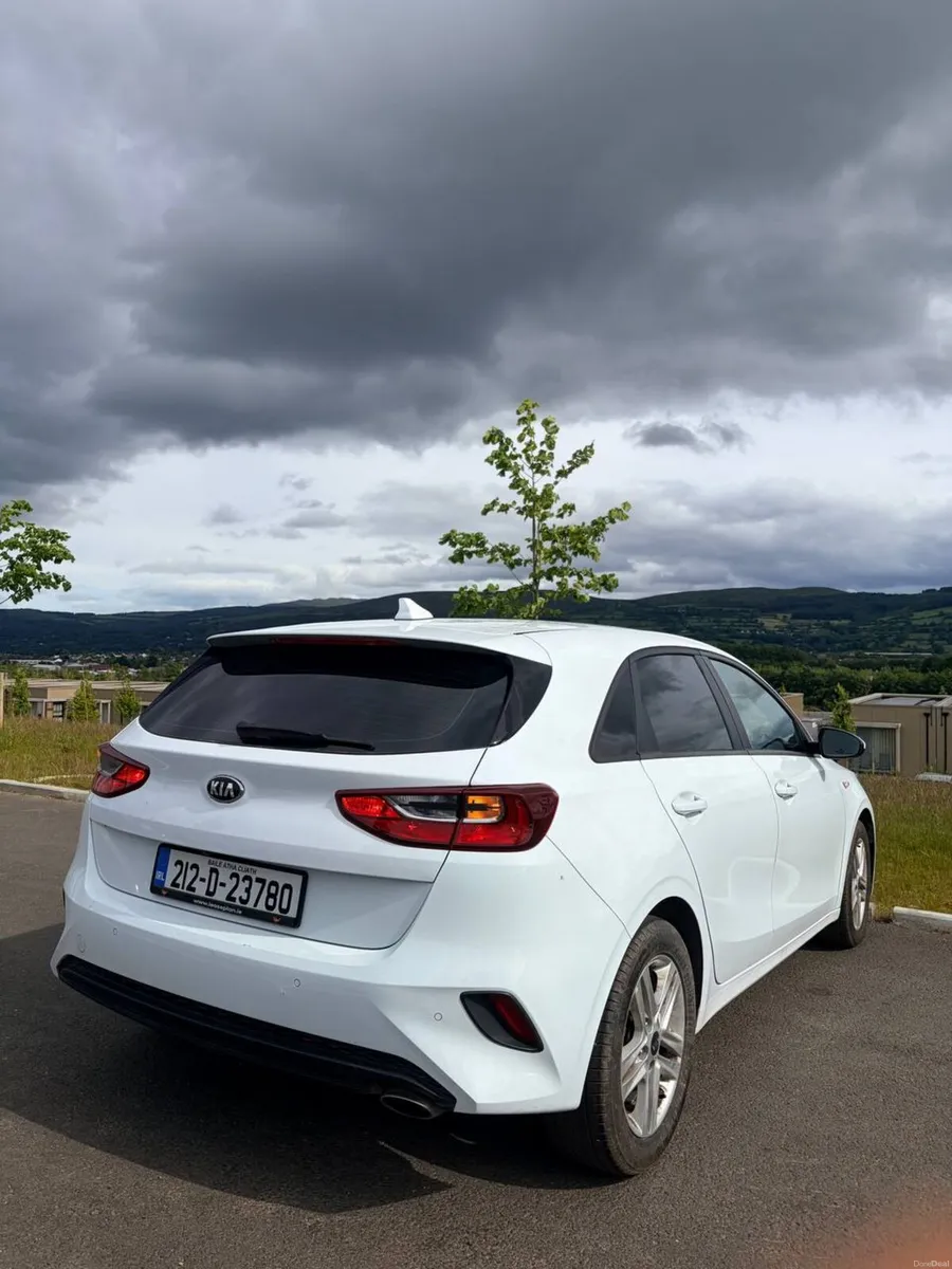 Kia ceed - Image 2