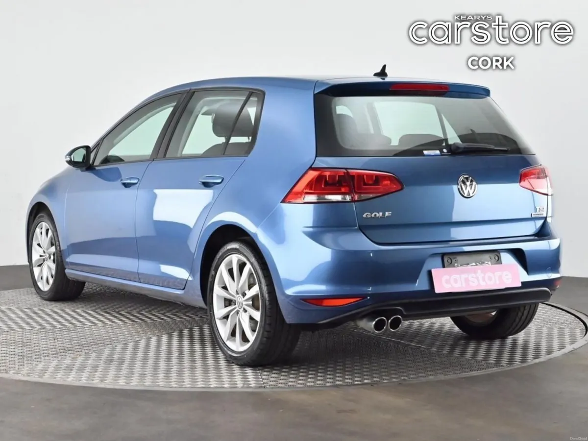 Volkswagen Golf 1.2 TSI Auto - Image 3