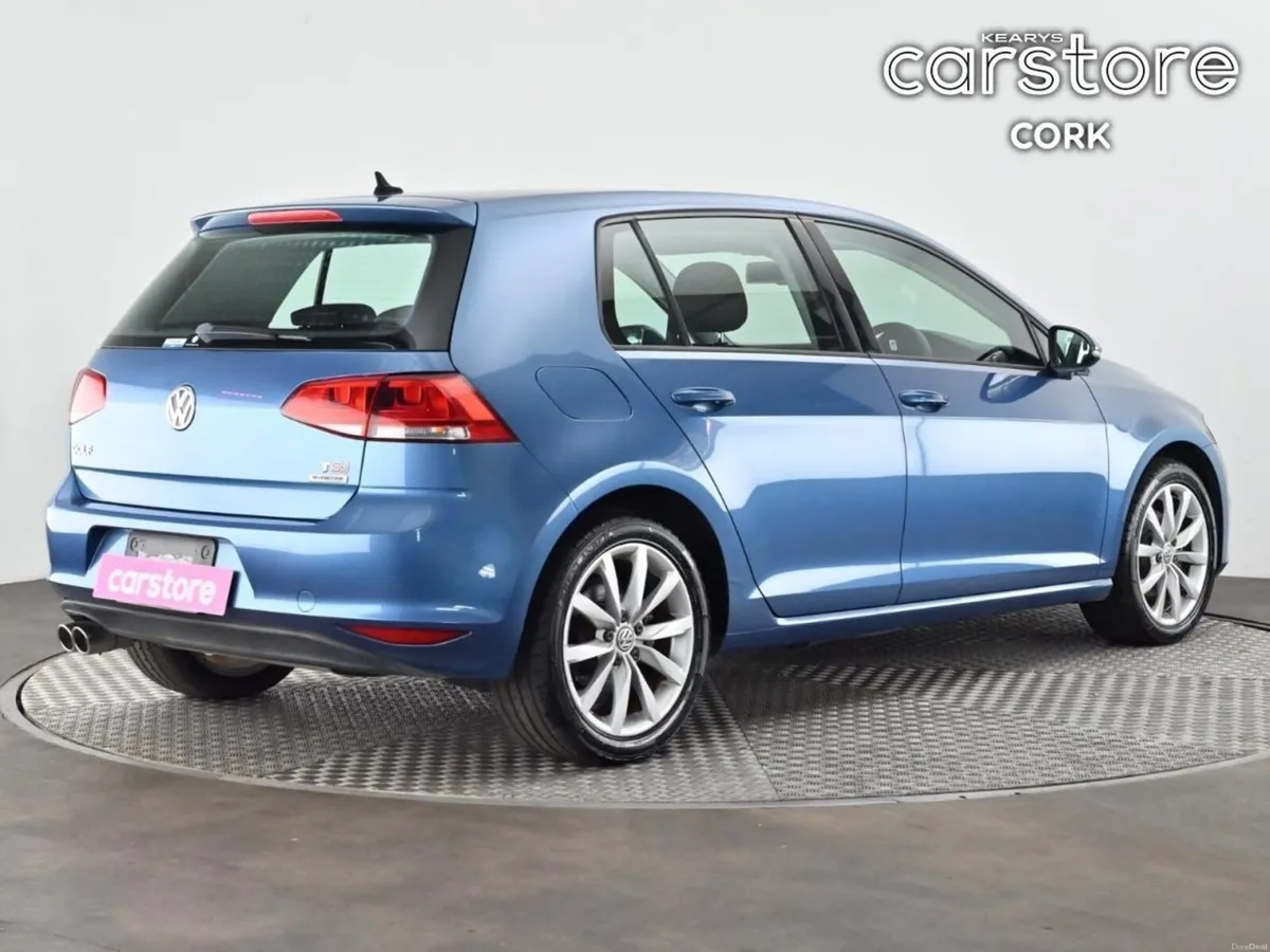 Volkswagen Golf 1.2 TSI Auto - Image 5