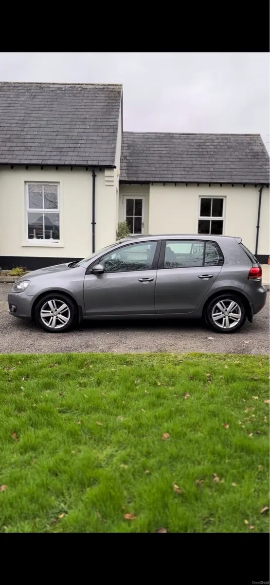 Volkswagen Golf - Image 3