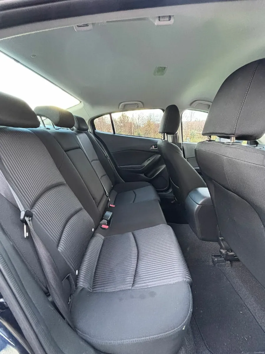 Mazda Mazda3 2016 - Image 3