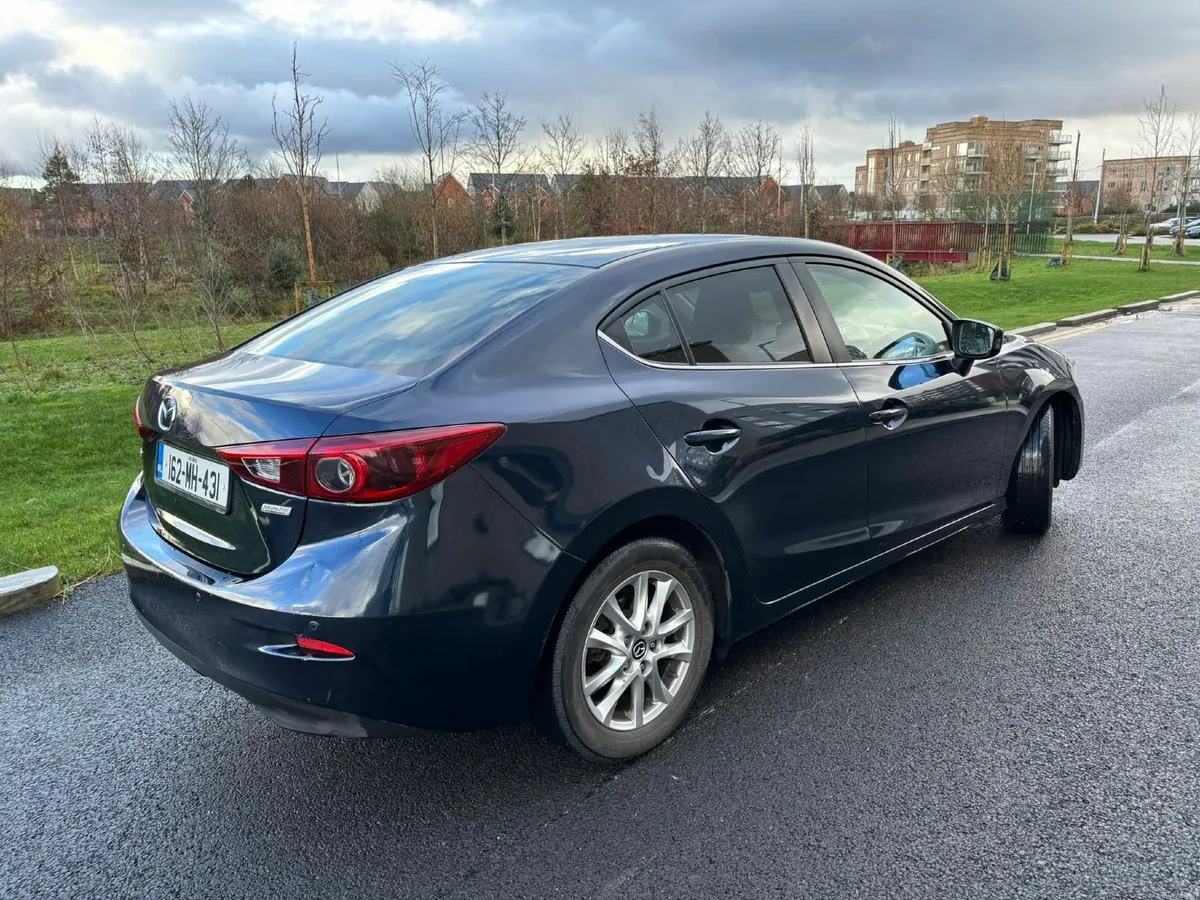 Mazda Mazda3 2016 - Image 4