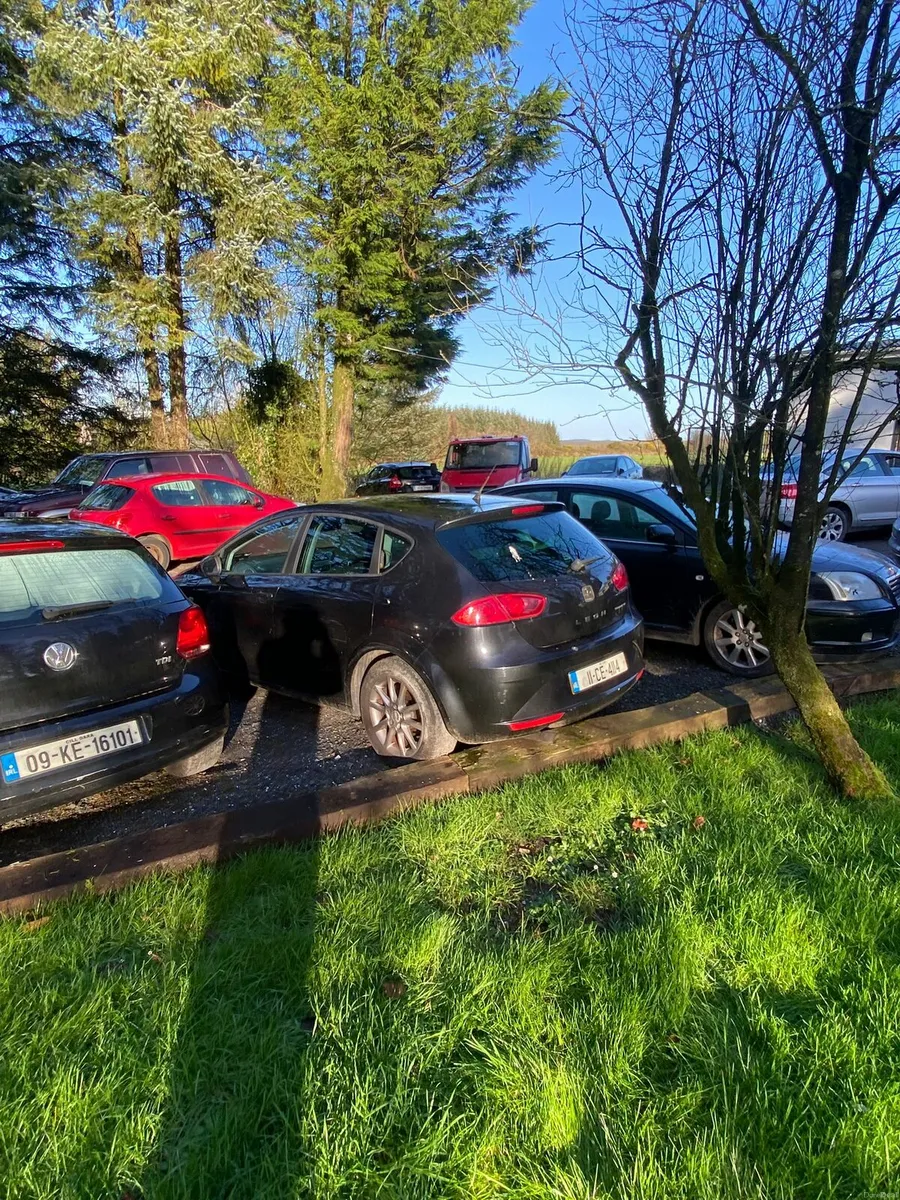 2011 seat Leon 1.2tsi - Image 4