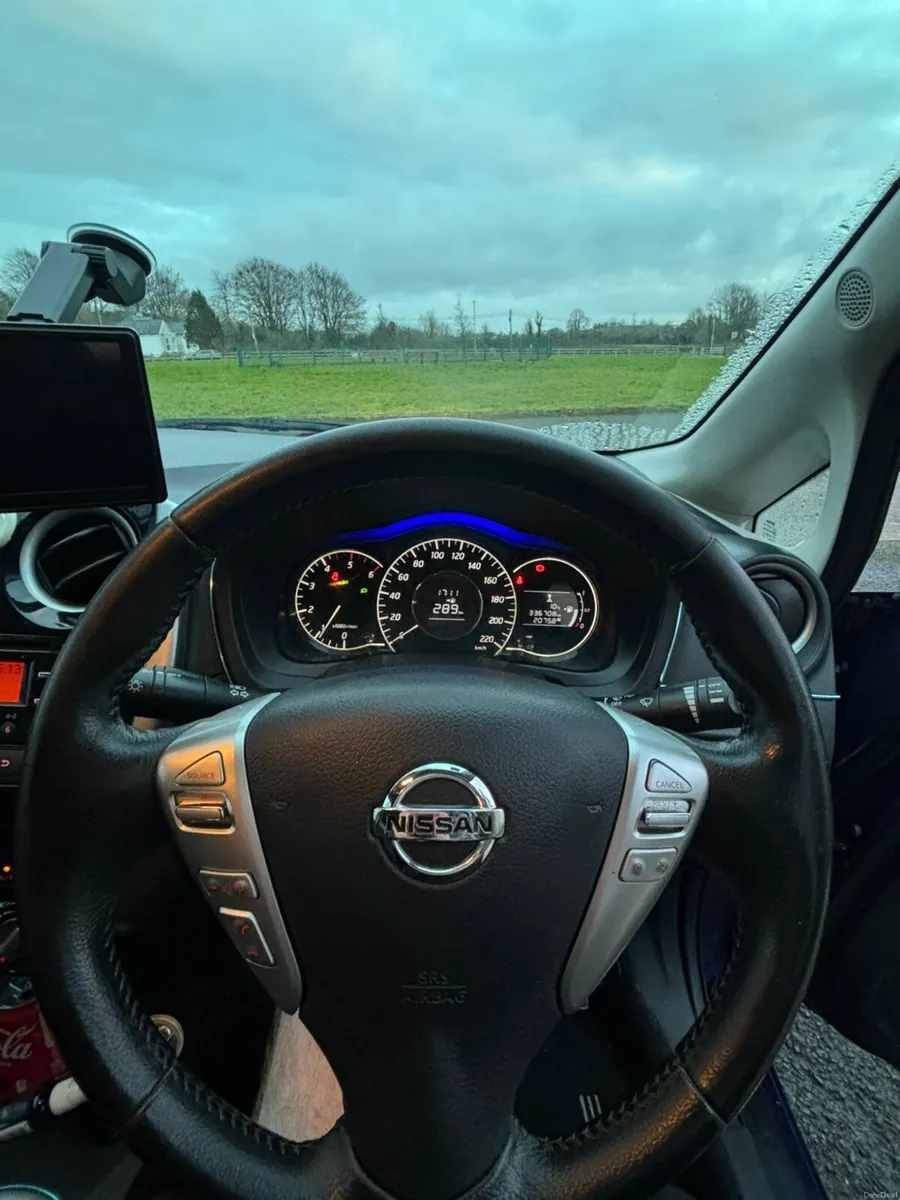 Nissan Note 2016 - Image 2