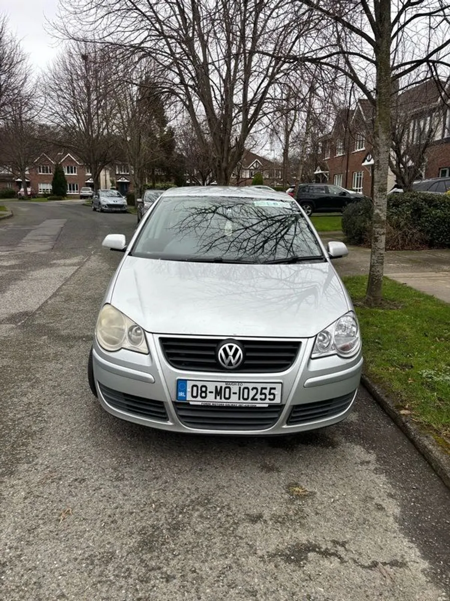 2008 Volkswagen Polo - Image 3