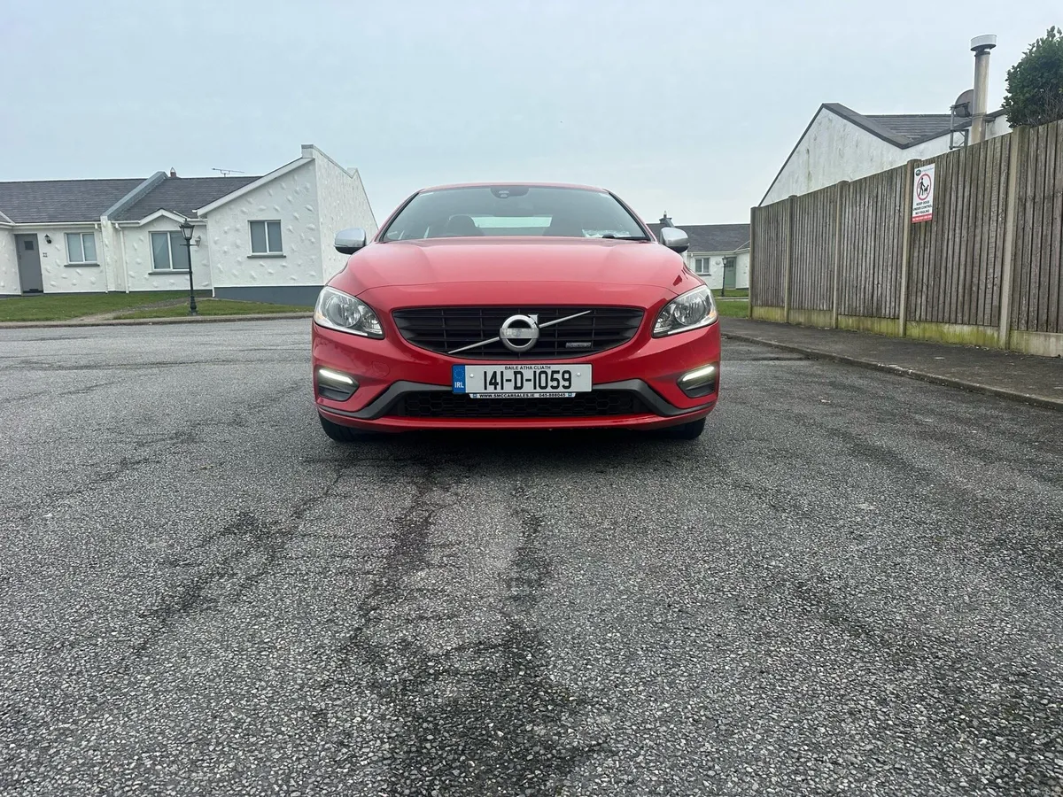 Volvo s60 - Image 4