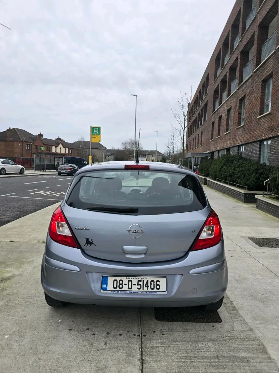 Opel Corsa - Image 3