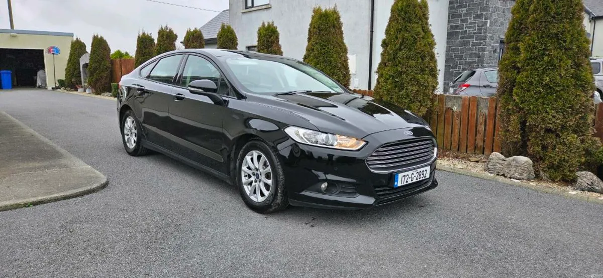 Ford Mondeo - Image 1