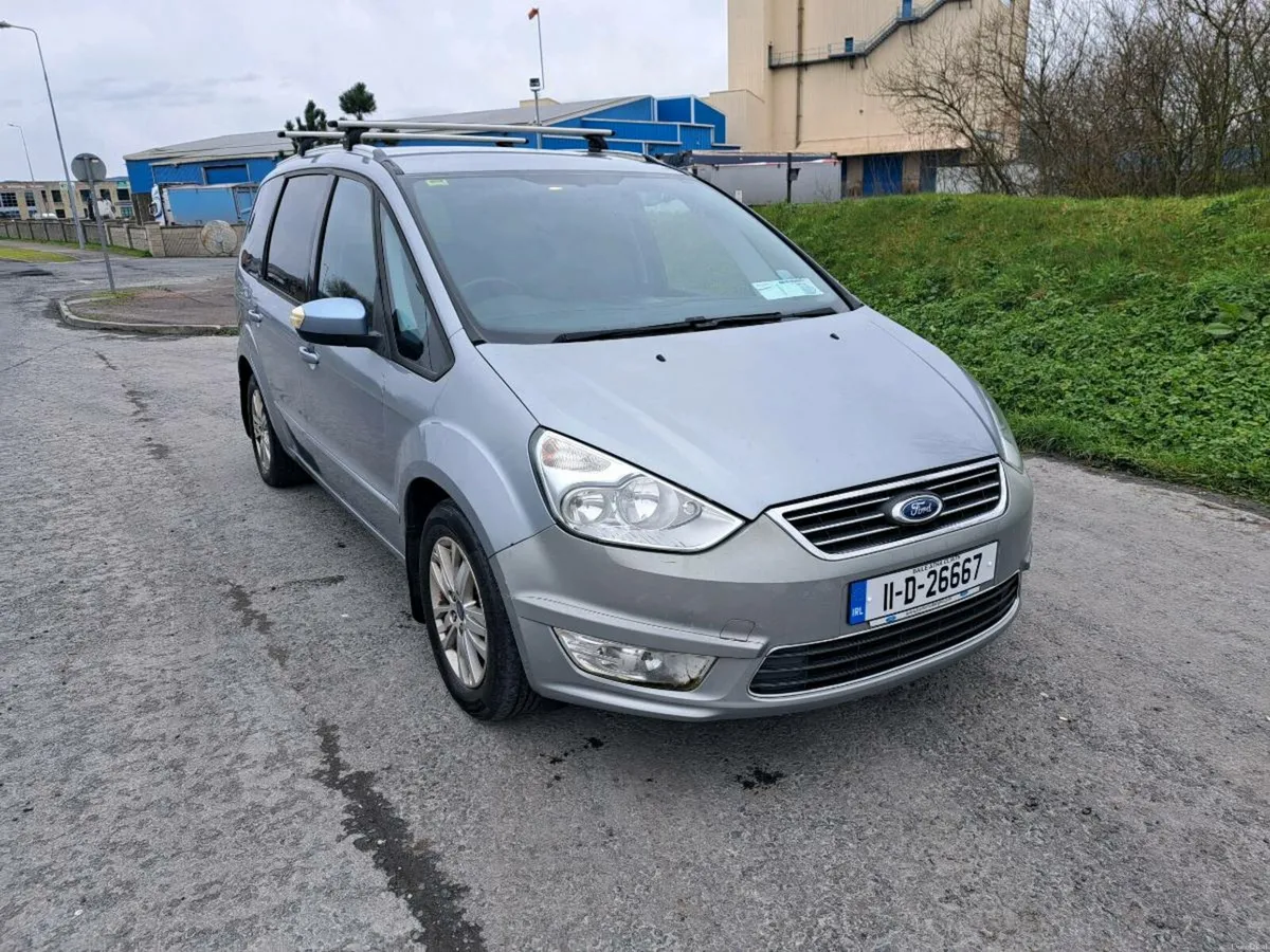 7 seater , NCT to February 2027 - Image 3