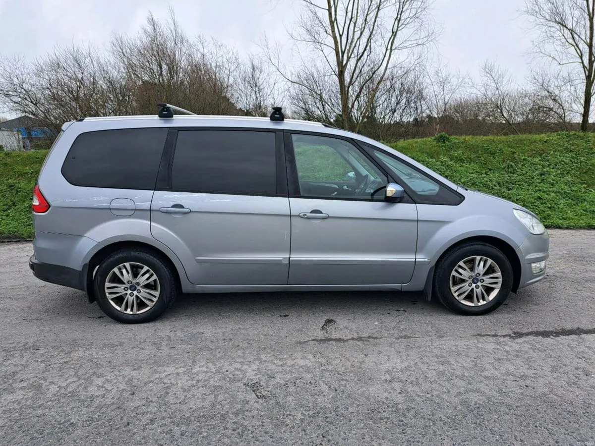 7 seater , NCT to February 2027 - Image 4