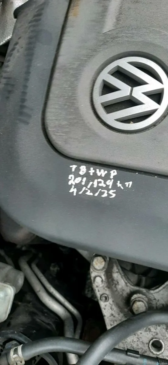 2011 Volkswagen  Polo 1.2 diesel - Image 2