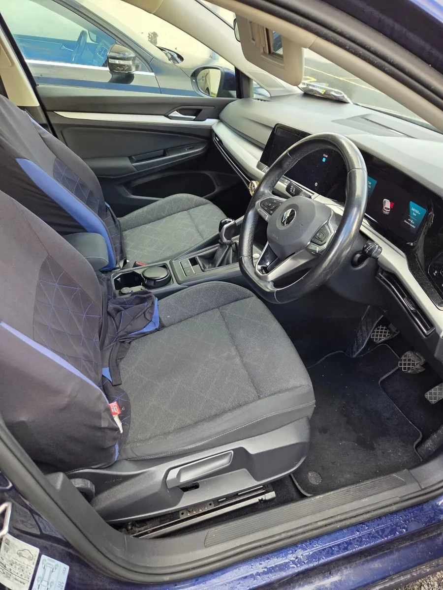 Volkswagen Golf 2020 - Image 2