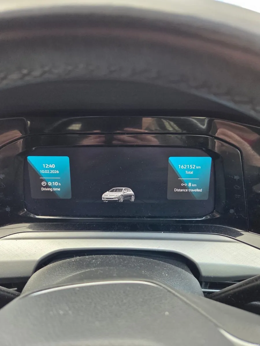 Volkswagen Golf 2020 - Image 3