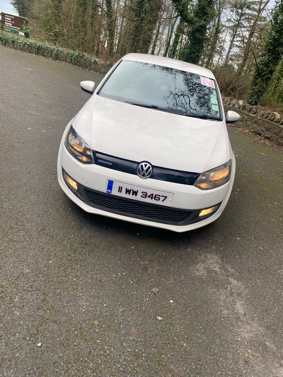Volkswagen Polo - Image 2