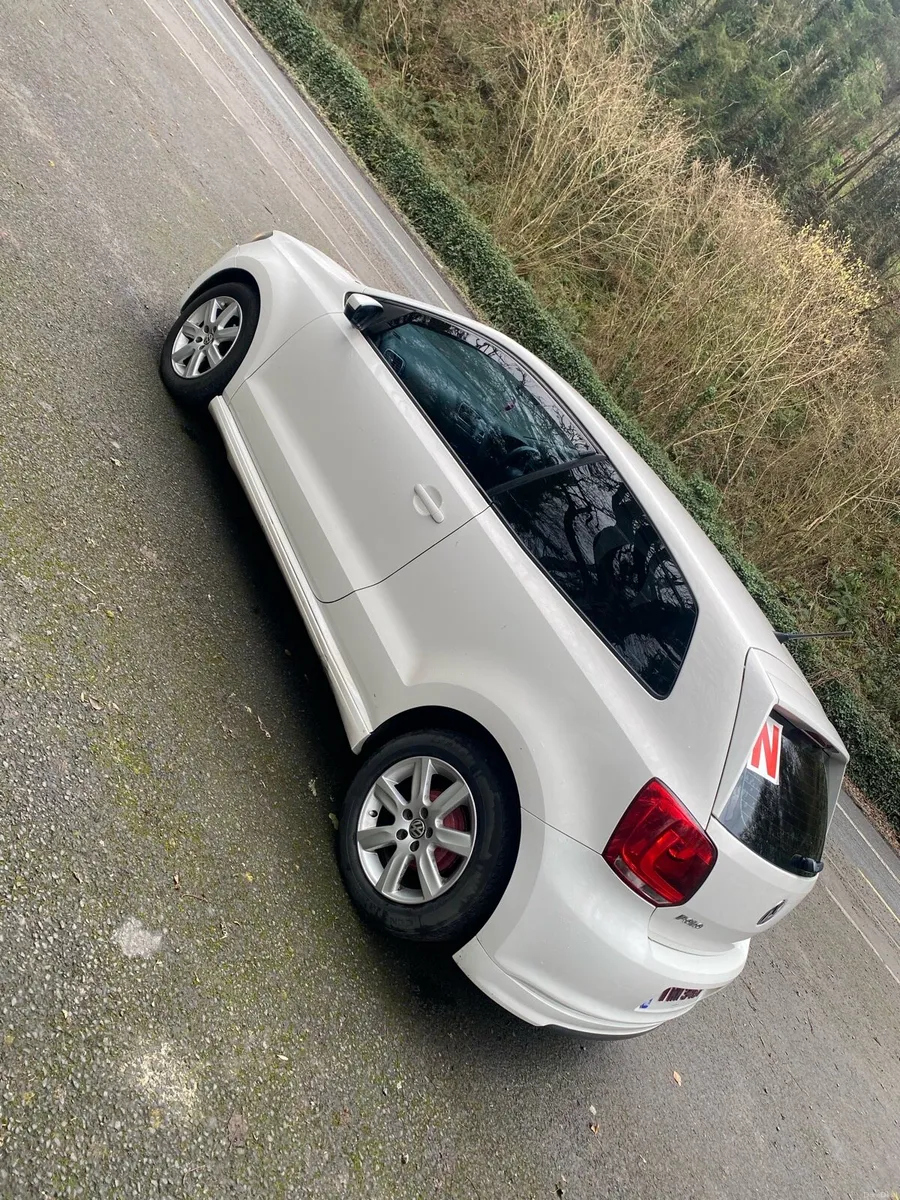Volkswagen Polo - Image 3