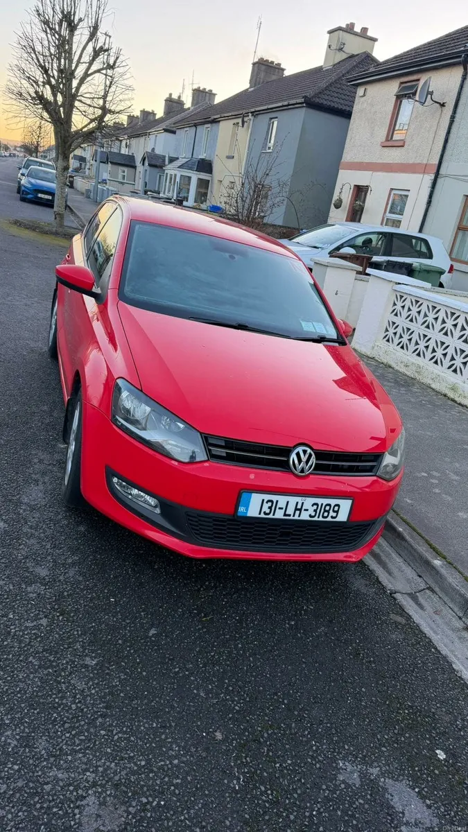 Volkswagen Polo 1.2 2013 - Image 2