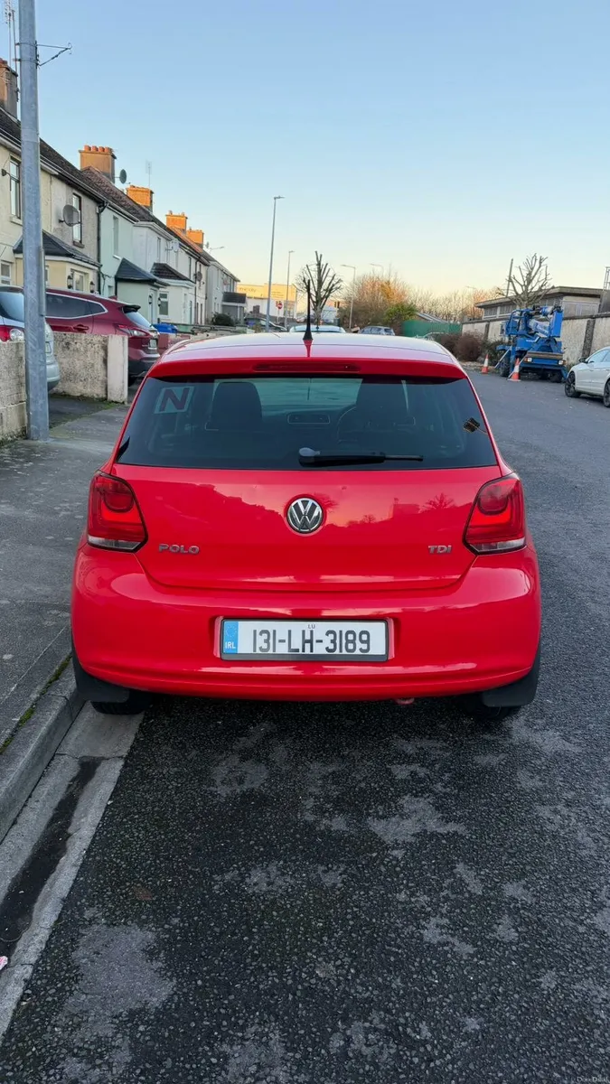 Volkswagen Polo 1.2 2013 - Image 4