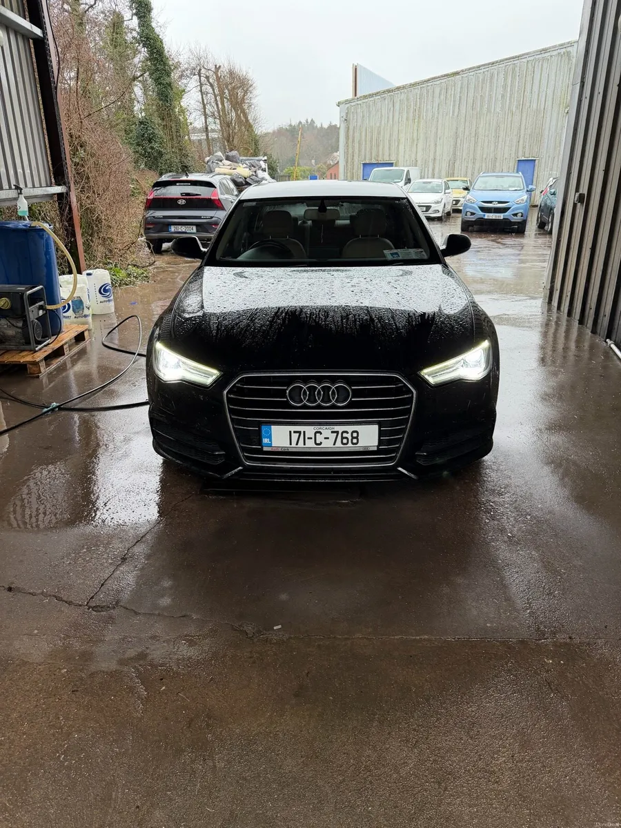 Audi A6 SE Ultra - Image 2