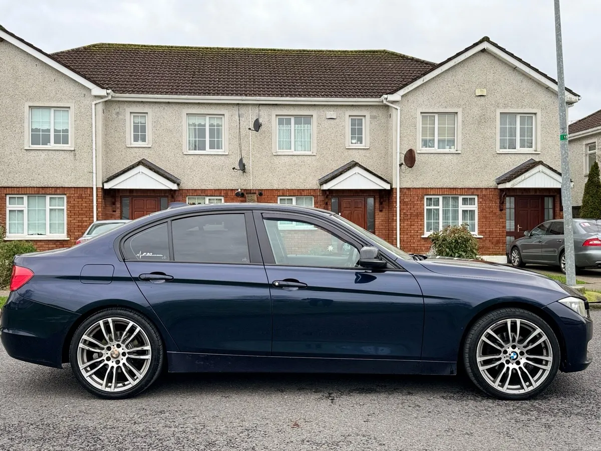 €4950 Bmw 320D 2012 2.0 Diesel Business Edition - Image 3