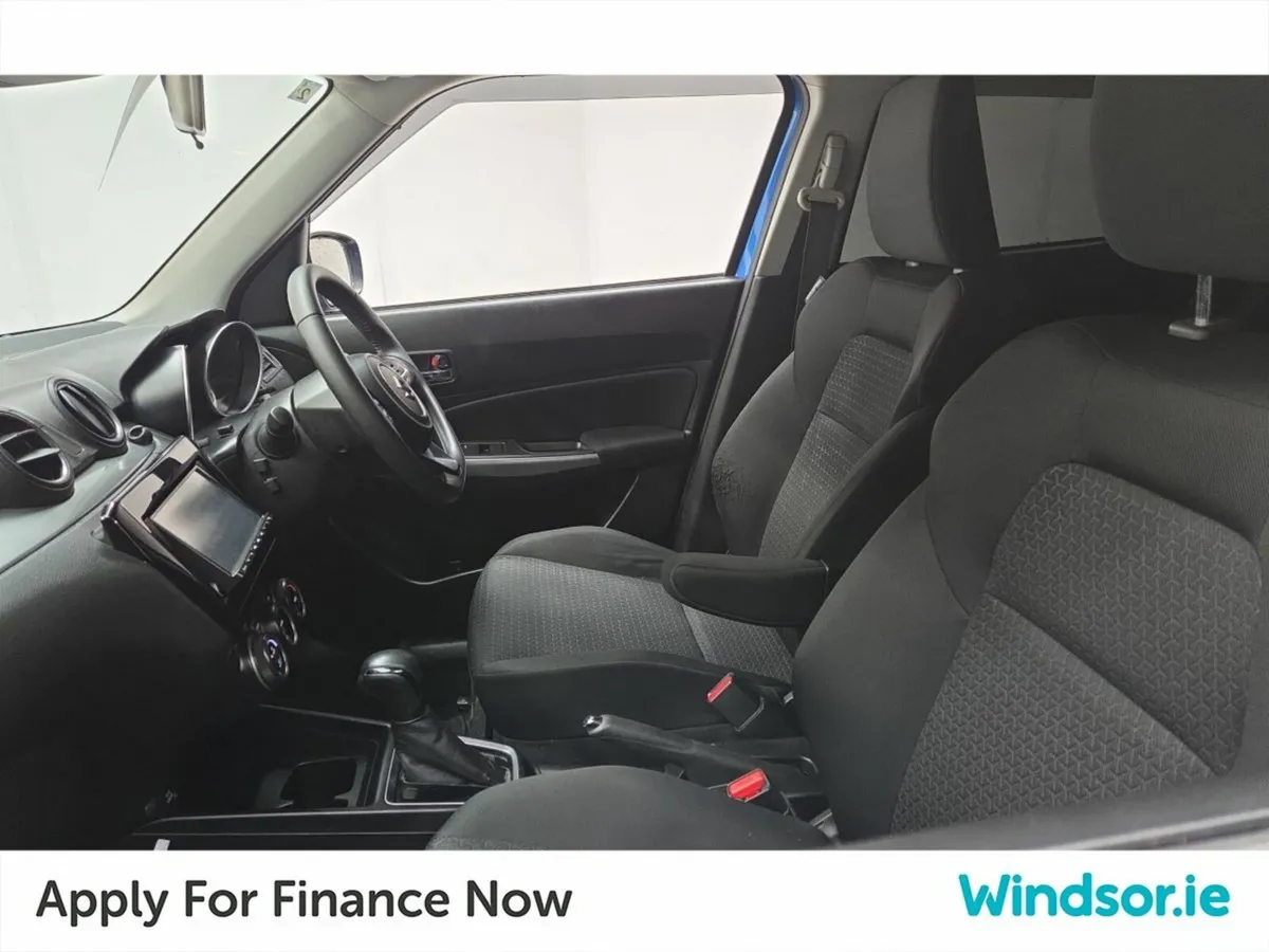 Suzuki Swift 1.2 Auto - Image 4