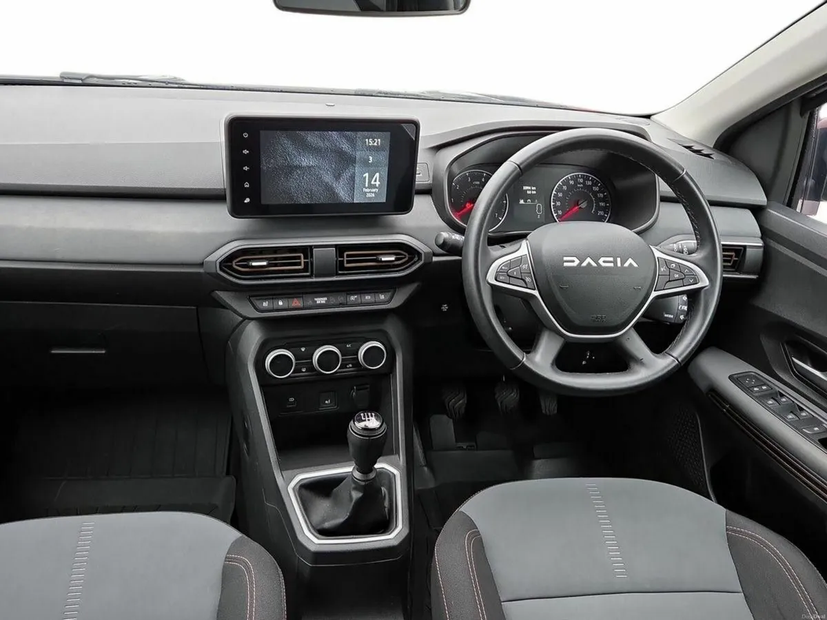 Dacia Jogger TCe 110 Extreme - Image 2