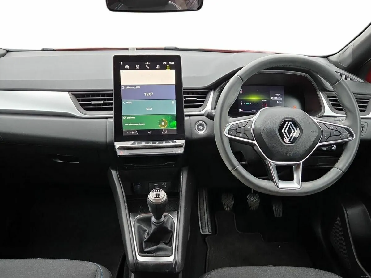 Renault Captur TCe 90 Evolution - Image 2