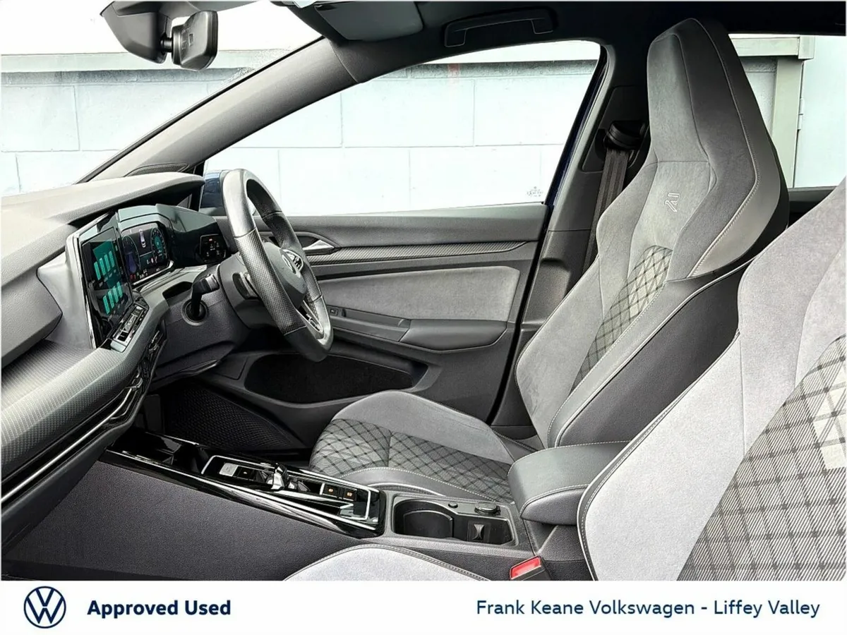 Volkswagen Golf R-LINE AUTO 2.0 TDI 150HP *ATLANTI - Image 4