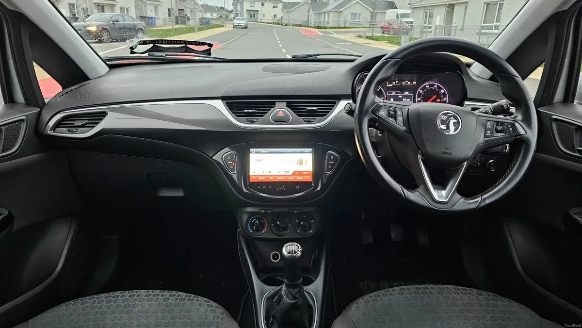 Vauxhall Corsa 2015 - Image 3