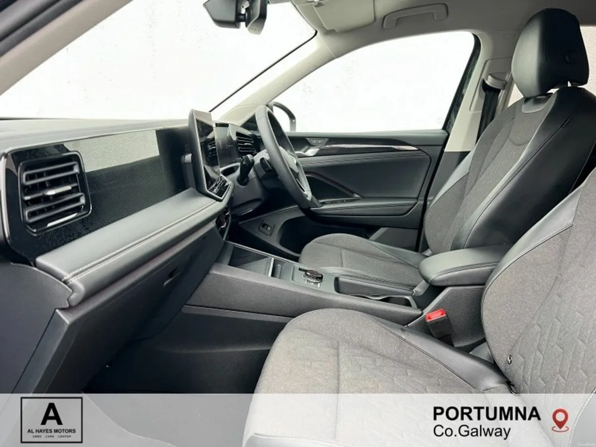 Volkswagen Tiguan 2.0 TDI 150HP Life DSG - Image 3