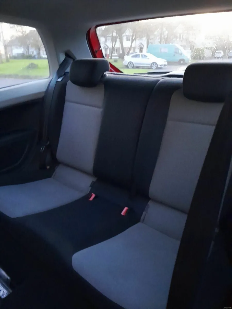 Skoda Citigo 2013 - Image 4